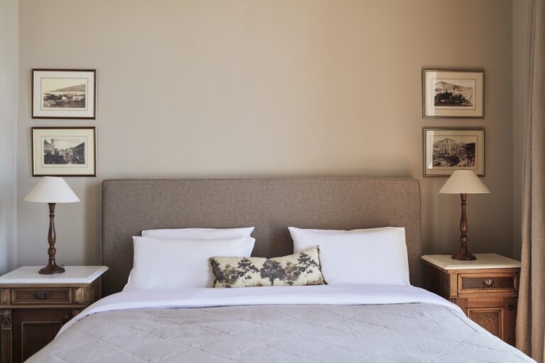 SYROU MELATHRON FAMILY SUITE