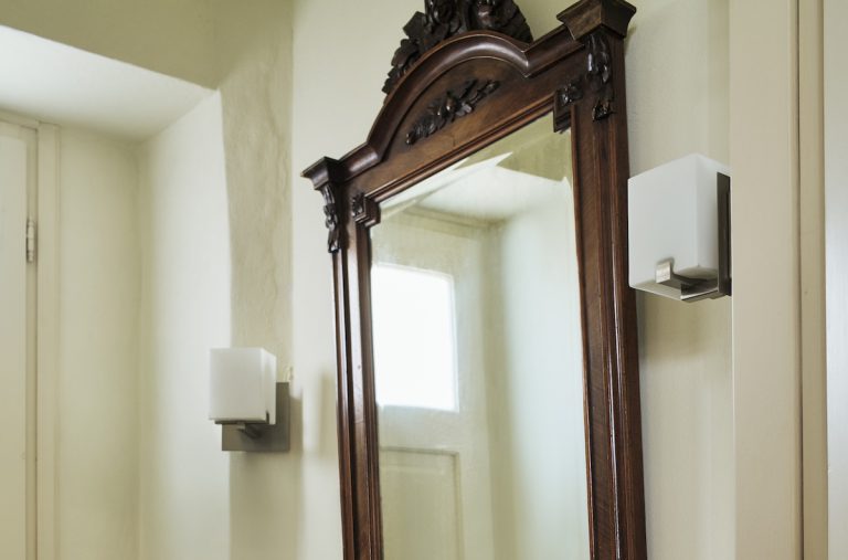 SYROU MELATHRON SUPERIOR DOUBLE ROOM