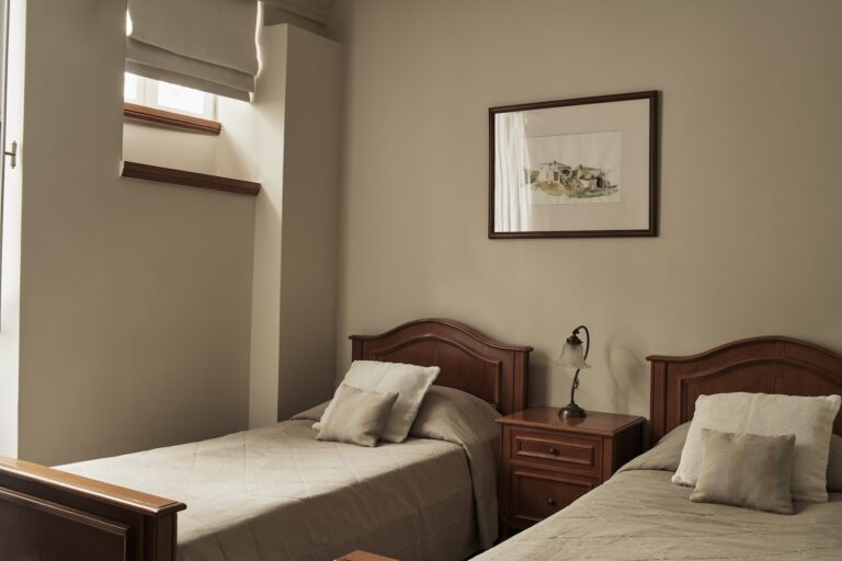 Syrou Melathron Two Bedroom Suite